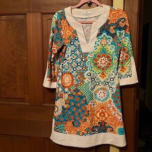Jude Connally Tunic/CoverUp